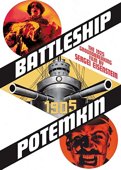 watch Battleship Potemkin